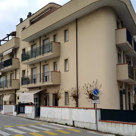 Stella Maris Family Bellaria-Igea Marina