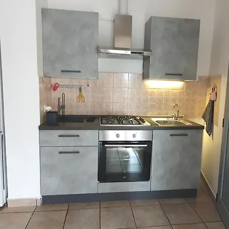 Stella Maris Family Apartament