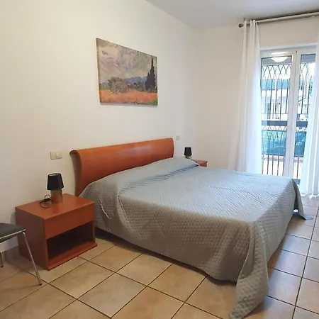 Stella Maris Family Apartament *