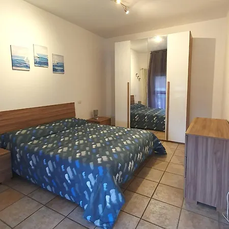 Apartament Stella Maris Family *