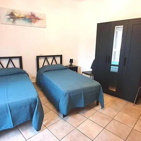 Stella Maris Family Apartament Bellaria-Igea Marina