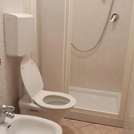 Stella Maris Family Apartament *