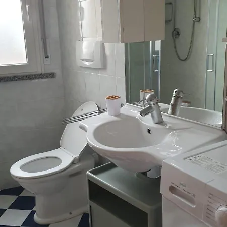 Apartament Stella Maris Family Bellaria-Igea Marina