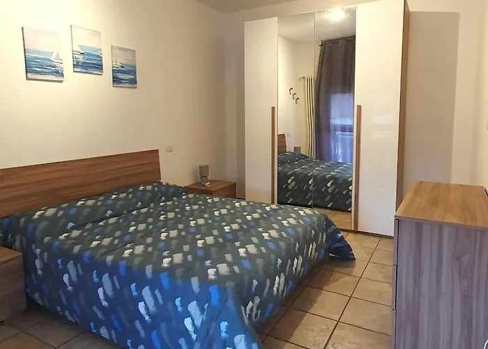 아파트 Stella Maris Family *