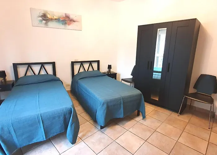 Stella Maris Family 아파트 벨레지아아지마리나