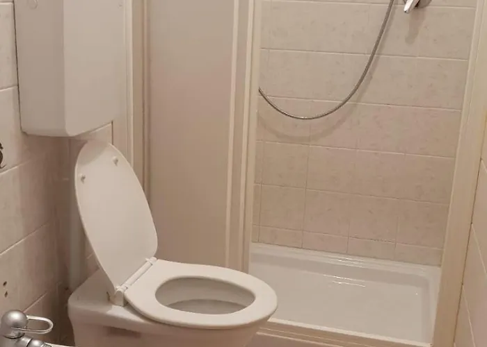 Stella Maris Family 아파트 *